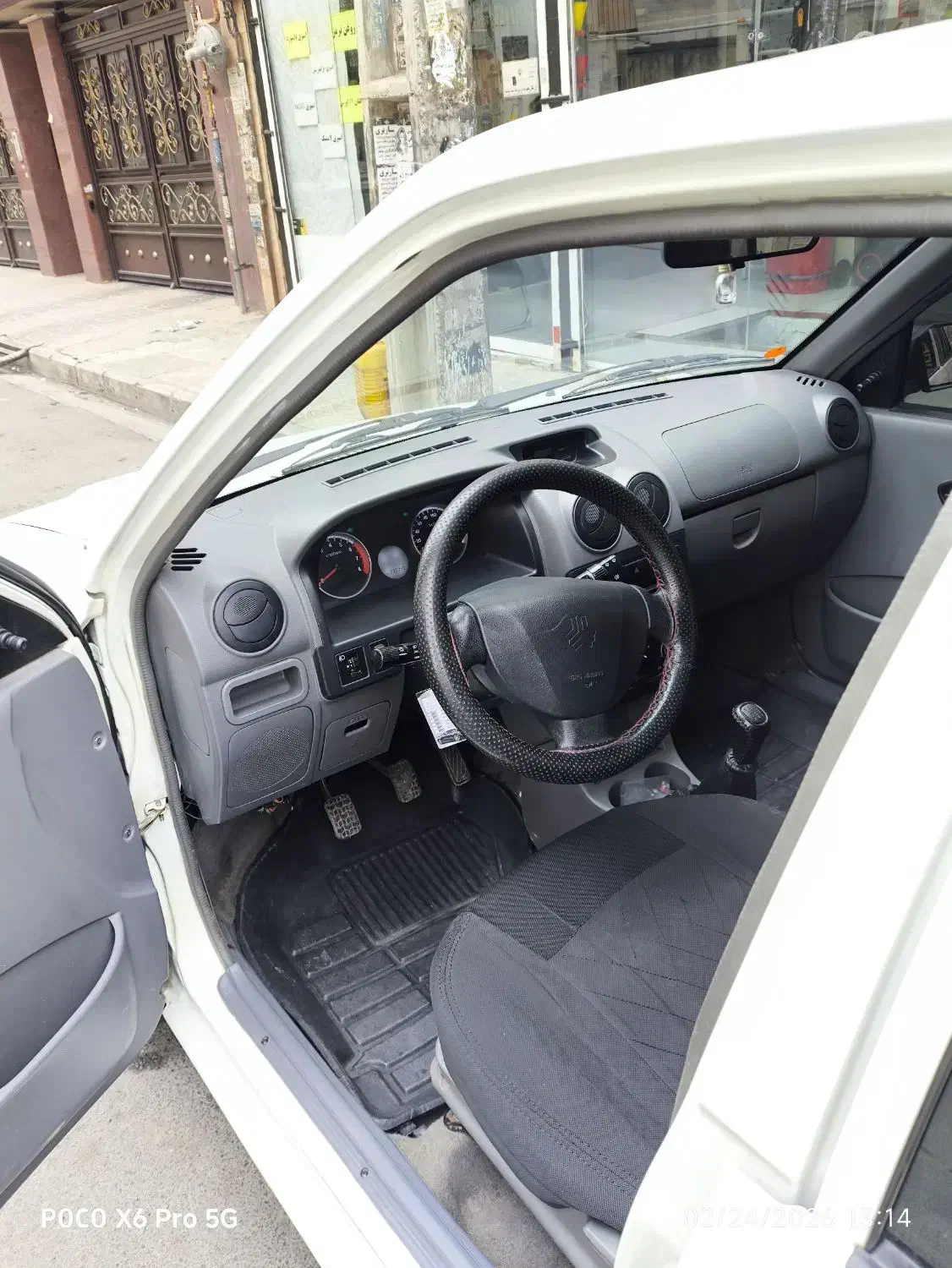 پراید 111|خودرو سواری و وانت|اندیشه, شهرک صدف|دیوار