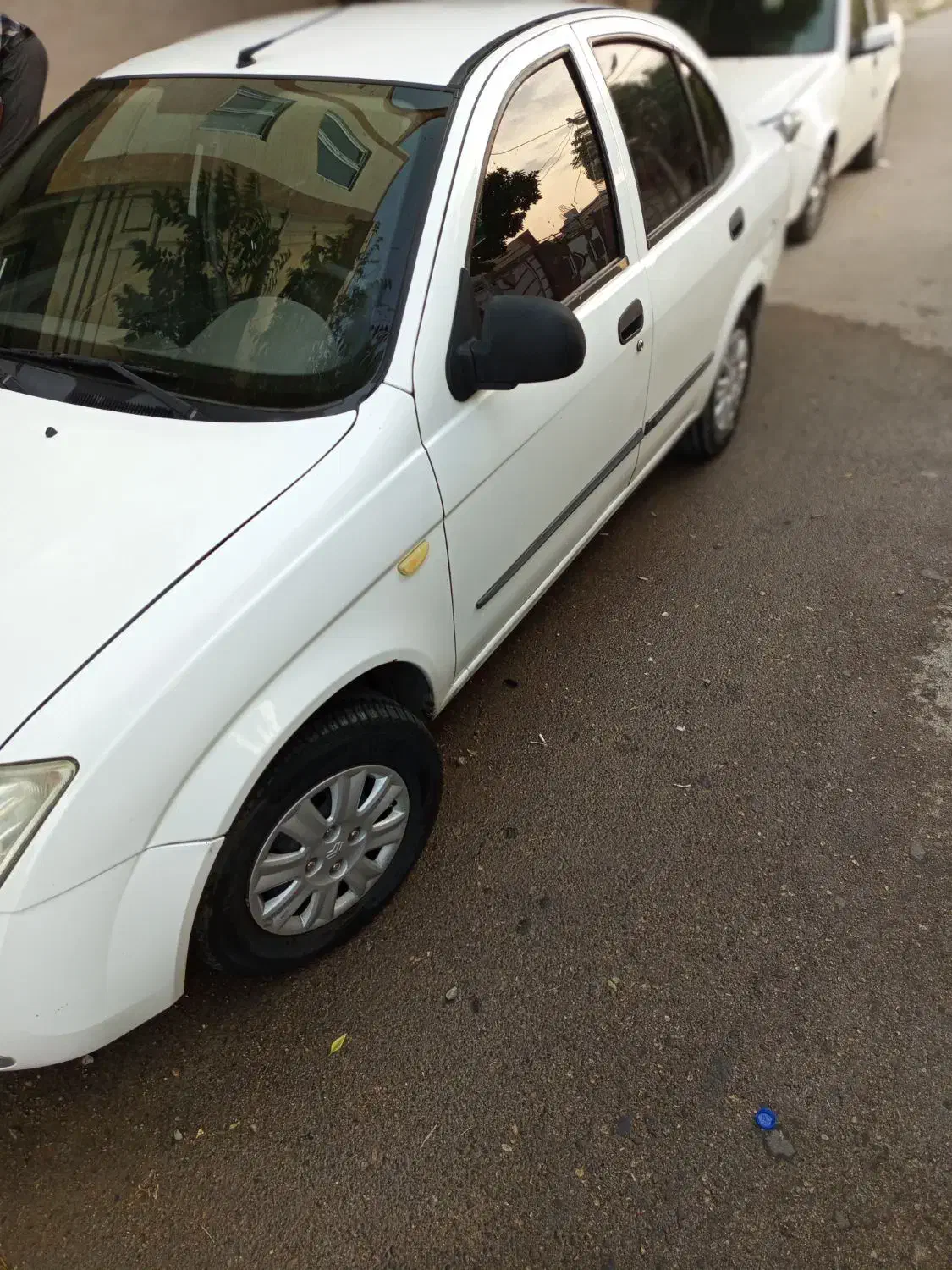 تیبا ۱|خودرو سواری و وانت|شیروان (خراسان), |دیوار