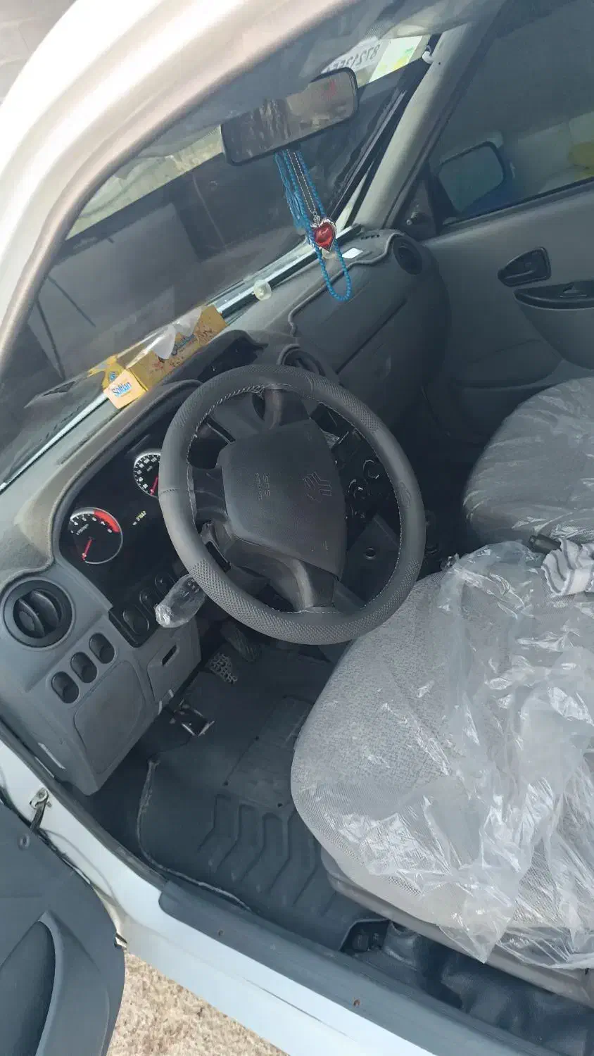 پراید 131مدل 99خشک|خودرو سواری و وانت|چابهار, |دیوار