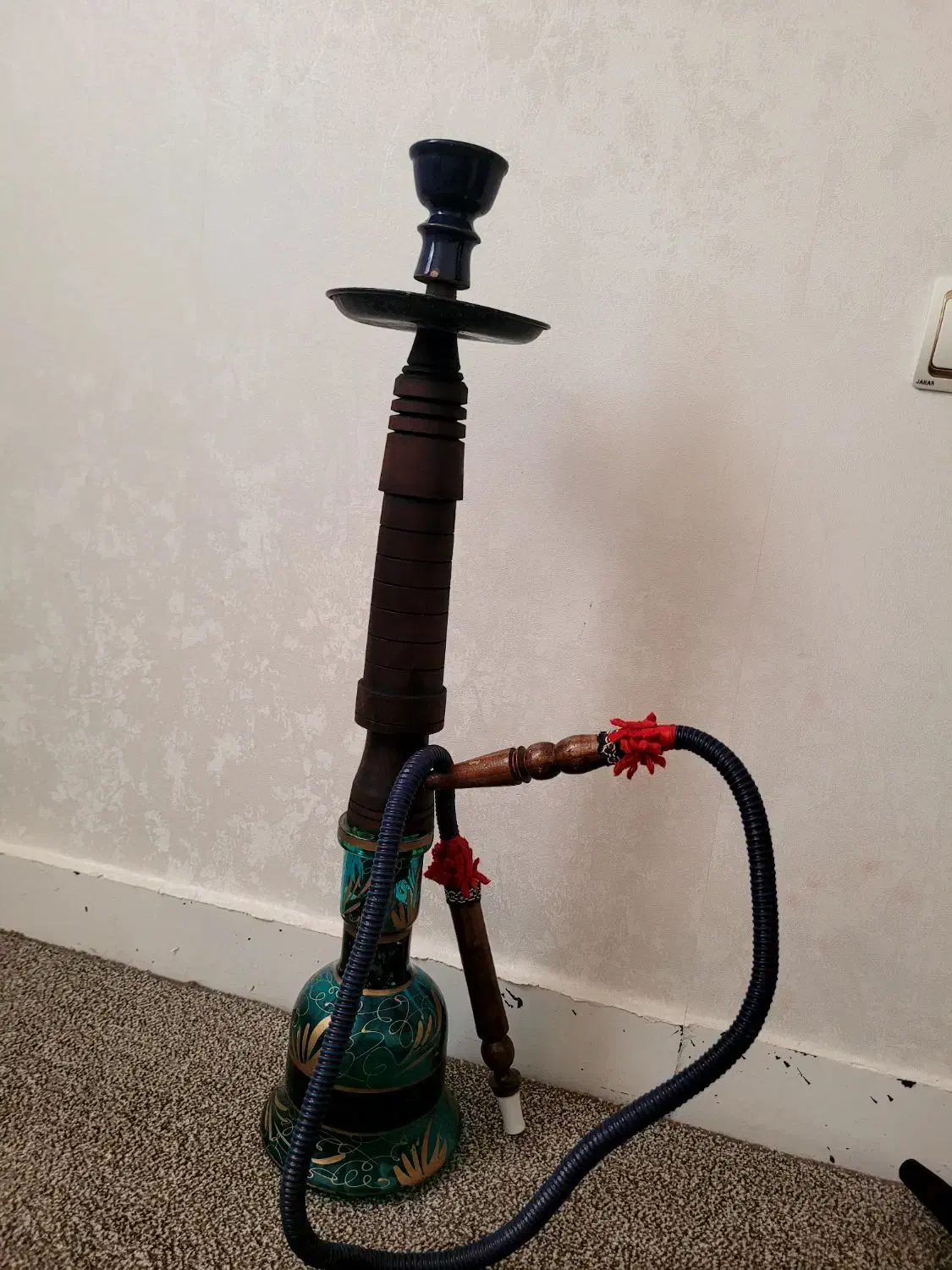 قلیون دوسیب|کلکسیون و سرگرمی|اهواز, کوروش|دیوار