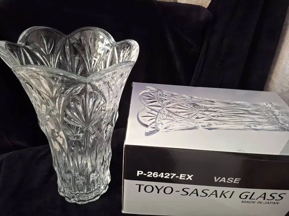 ظروف کریستال|ظروف سرو و پذیرایی|اصفهان, خرم|دیوار