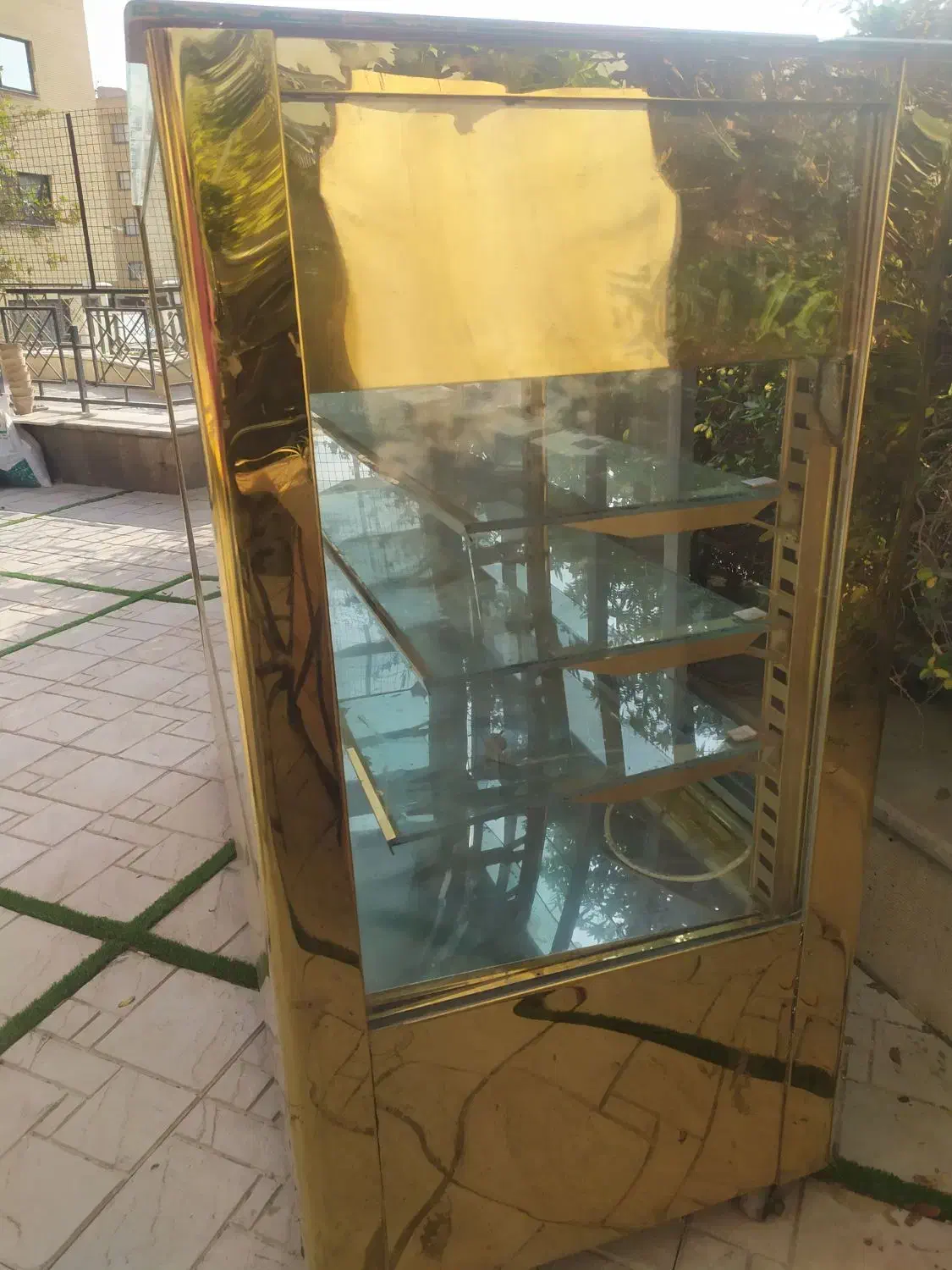 یخچال مشهدسرما|فروشگاه و مغازه|مشهد, زمرد|دیوار