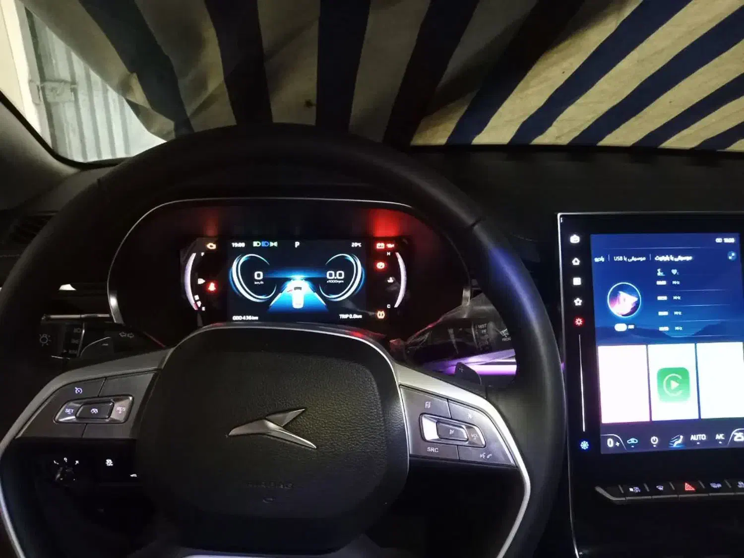 خودرو کی ام سی j7|خودرو سواری و وانت|بابل, |دیوار