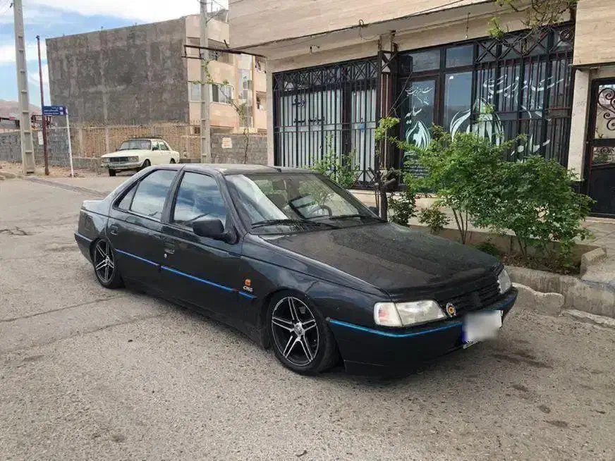 405|خودرو سواری و وانت|شاهرود, |دیوار