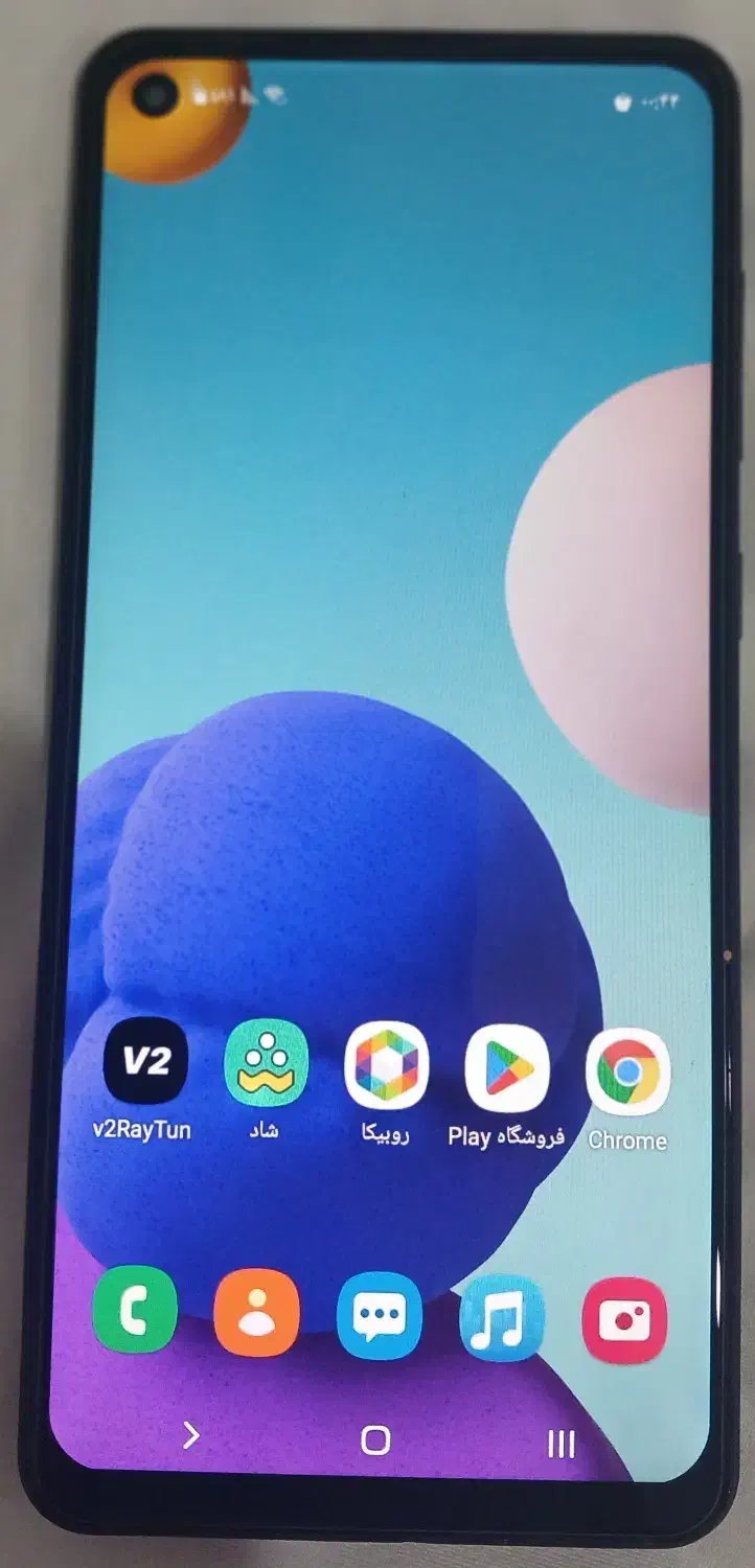 گوشی|موبایل|پارسآباد, |دیوار