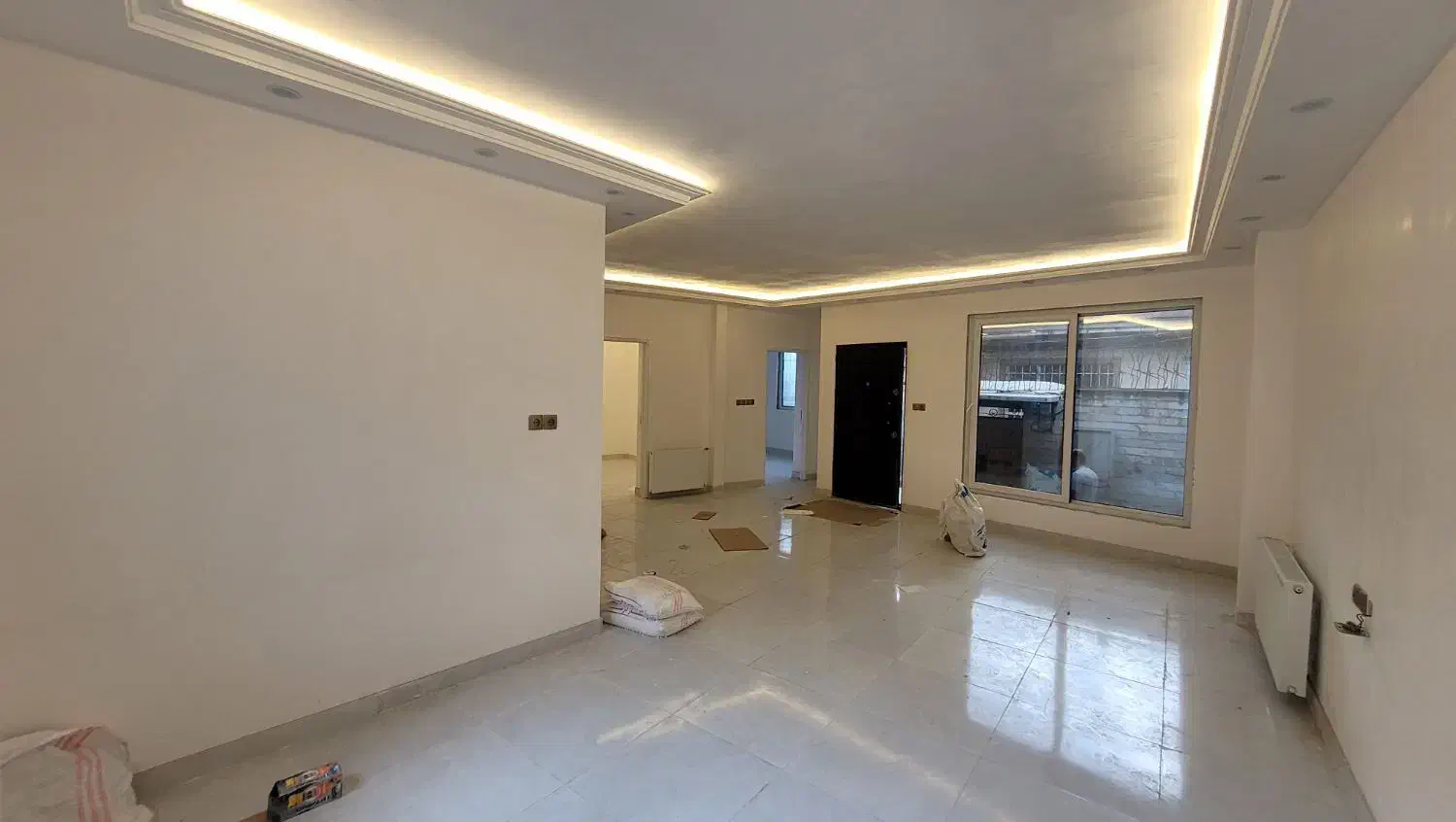 فروش ویلایی نوساز۹۲متر در لاکانی|فروش خانه و ویلا|رشت, لاکانی|دیوار