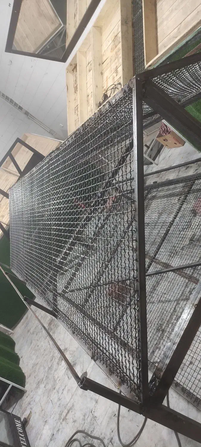 جوشکاری بهترین کیفیت کمترین زمان حضور و انجام کار|خدمات پیشه و مهارت|کرمان, |دیوار