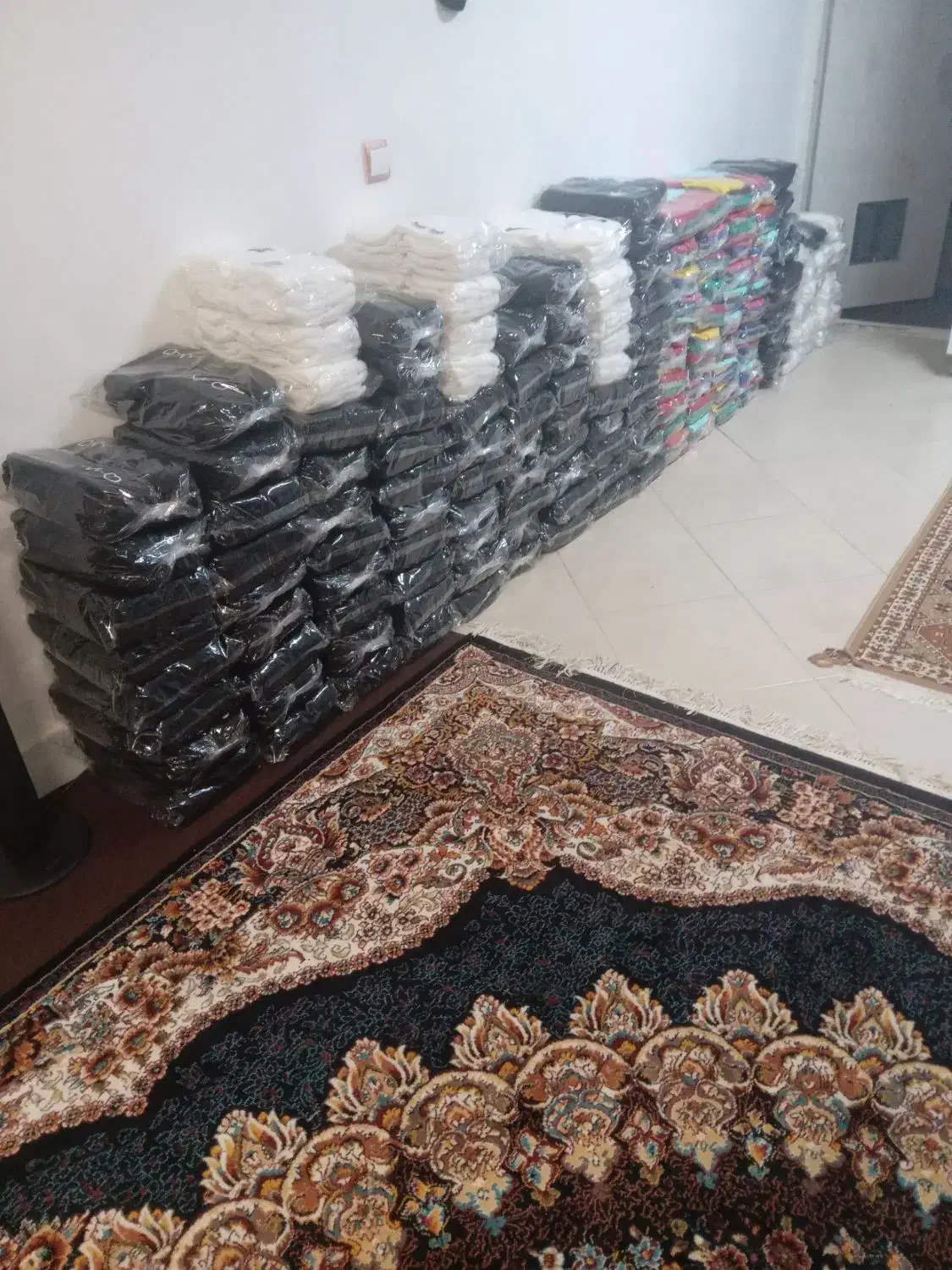 کلاه فقط عمده|لباس|گرگان, |دیوار