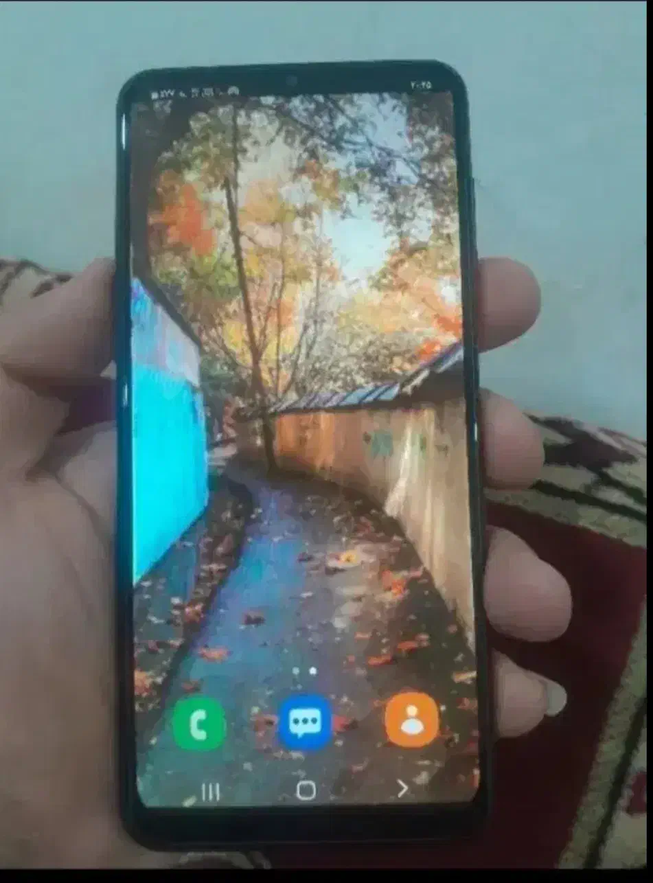 سامسونگ A12|موبایل|رشت, چله خانه|دیوار