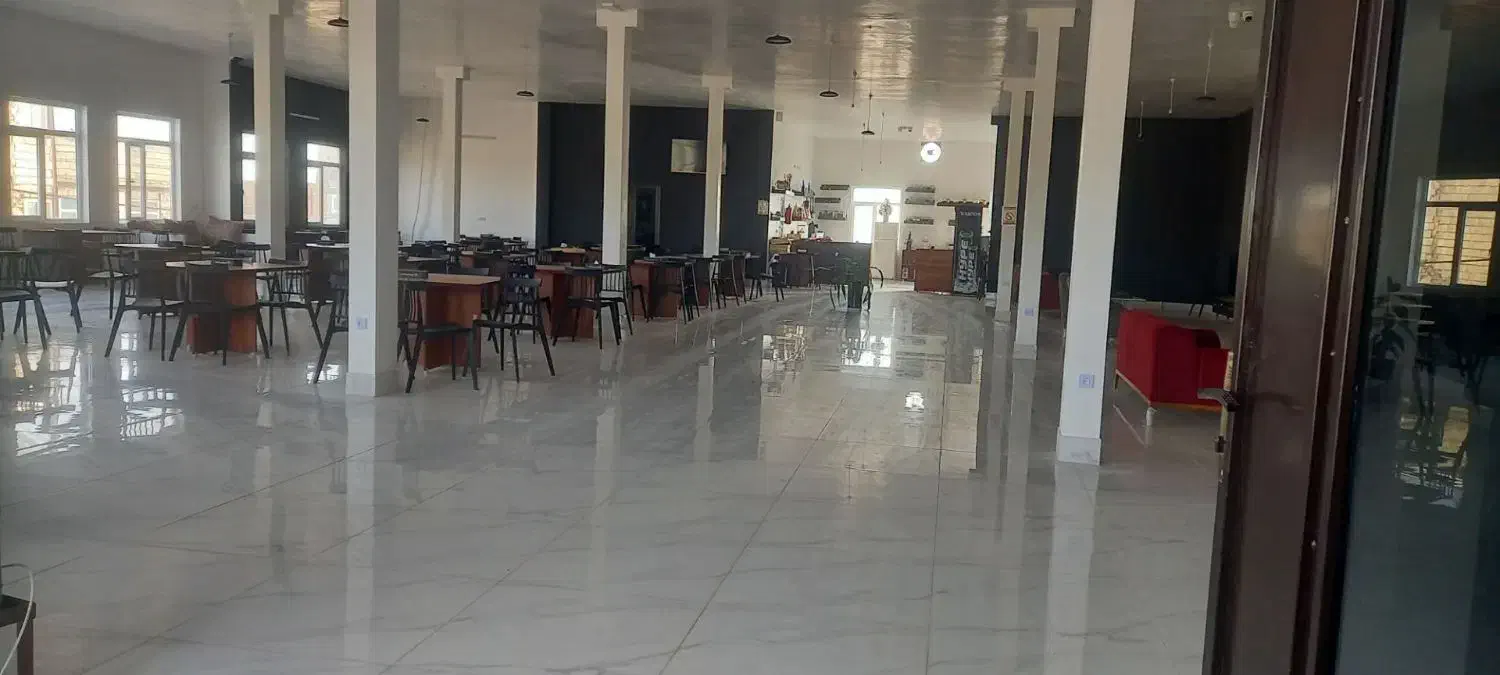 نیروی خانم نیمه وقت تمام وقت کار در کافه|استخدام سرایداری و نظافت|تایباد, |دیوار