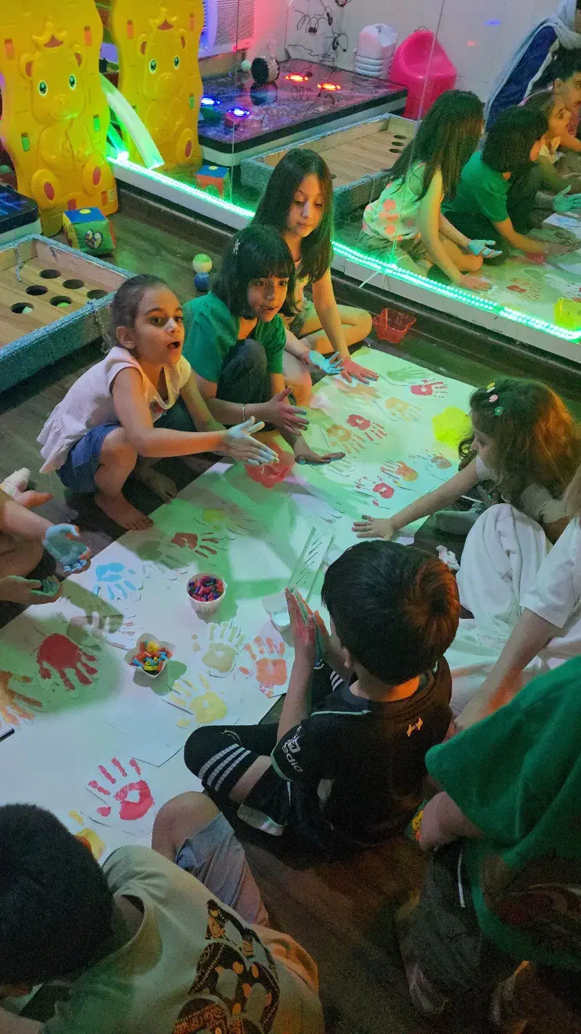 مربی خانه بازی|استخدام آموزشی|بندرعباس, |دیوار