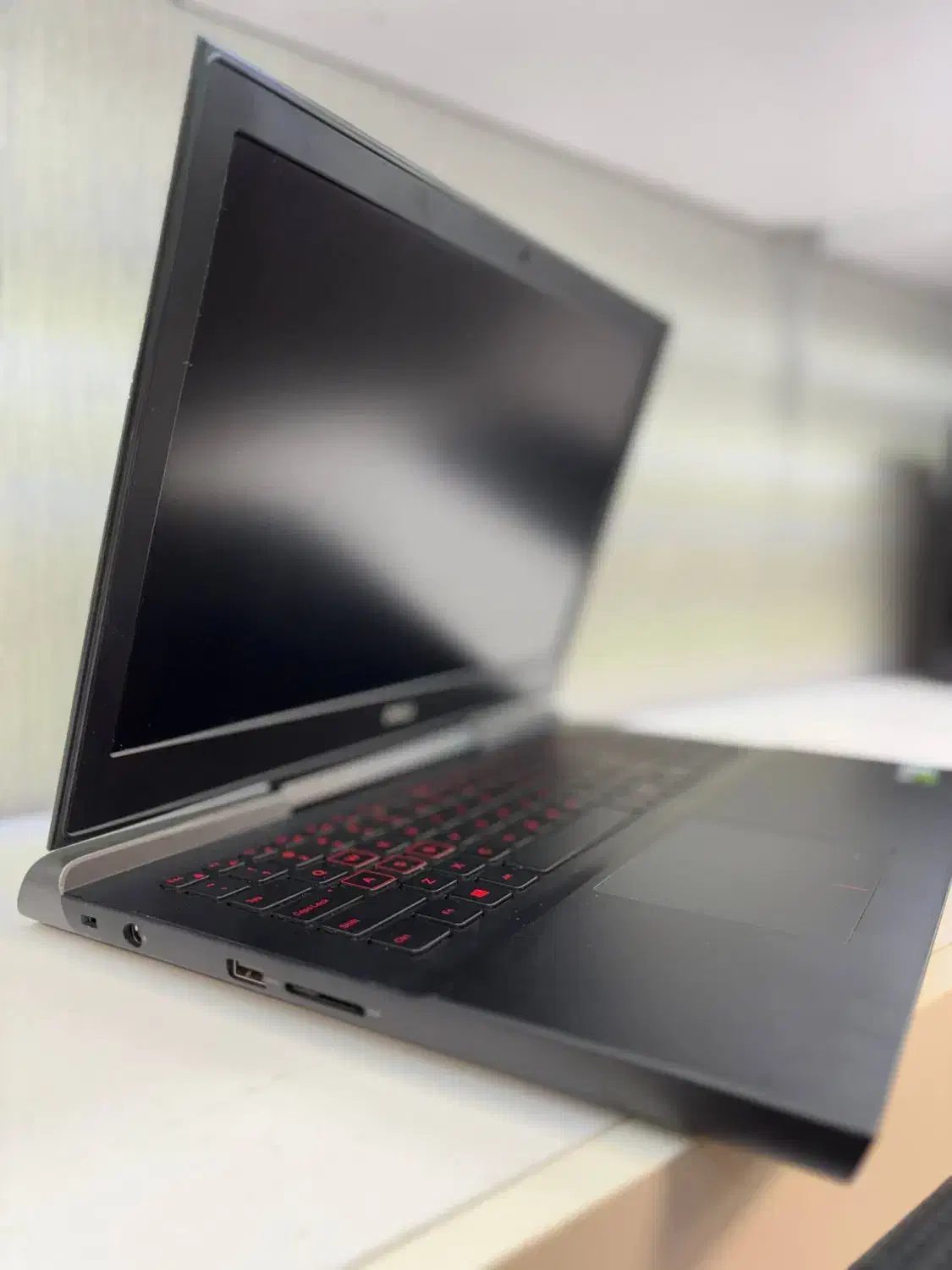 لپ تاپ Dell Inspiron 15 7000|رایانه همراه|تهران, فلسطین (میدان انقلاب)|دیوار