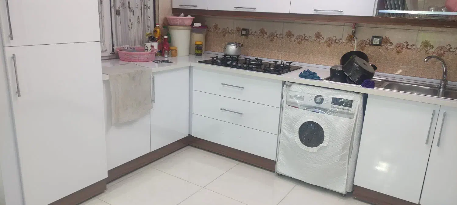 کابینت نو|آب‌چکان و نظم‌دهنده ظروف|سنندج, |دیوار