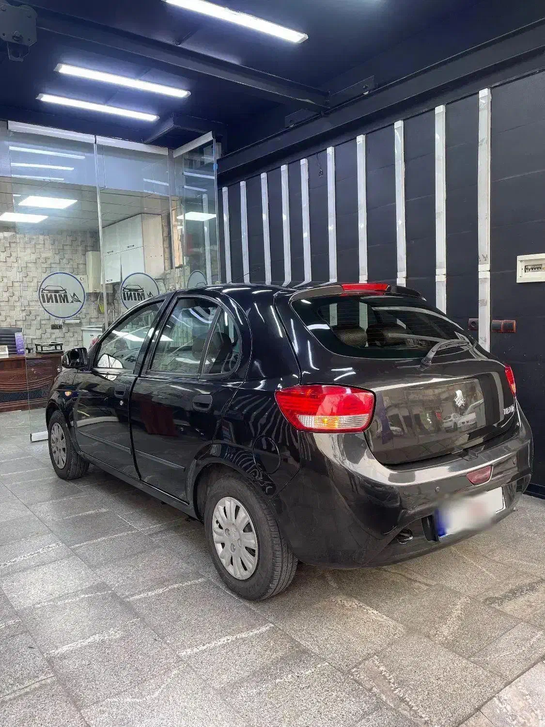 تیبا ۲ مدل ۱۴۰۰ سند تک برگ|خودرو سواری و وانت|تهران, چیتگر شمالی|دیوار