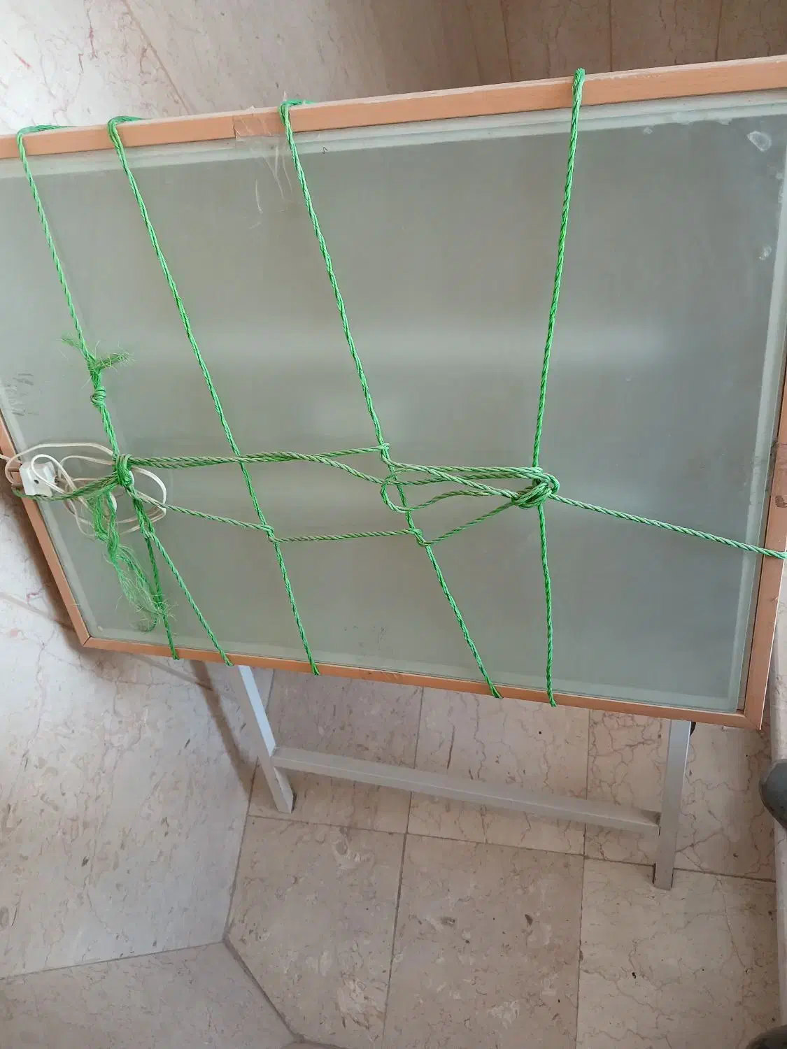 میز نور|میز تحریر و کامپیوتر|اصفهان, ملک|دیوار