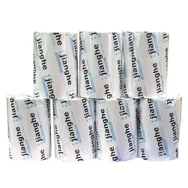 رول حرارتی متراژ دقیق|پرینتر، اسکنر، کپی، فکس|تهران, ایرانشهر|دیوار