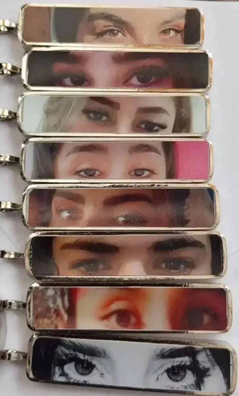 جا کلیدی طرح رزین|حراج|قم, شهدا|دیوار