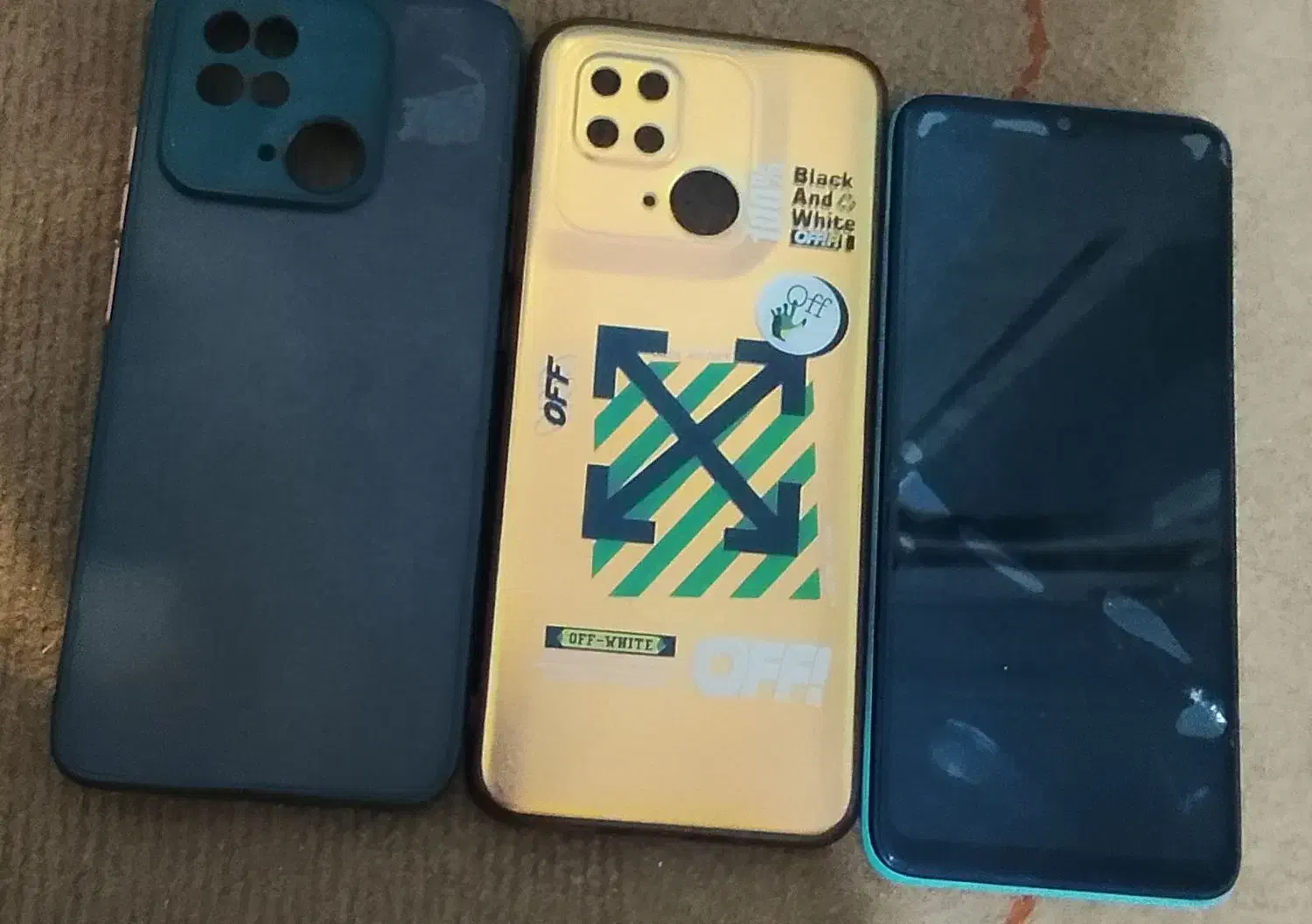 پوکو c40|موبایل|زاهدان, |دیوار