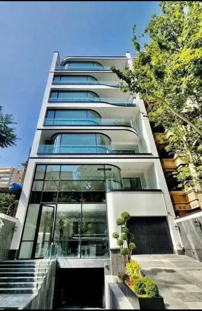 ۱۵۴متر / خوش نقشه / صفر / نزدیک به فرهنگ|فروش آپارتمان|مشهد, آزادشهر|دیوار