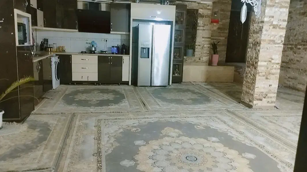 فروش خانه ی ویلایی نوساز|فروش خانه و ویلا|ایرانشهر, |دیوار