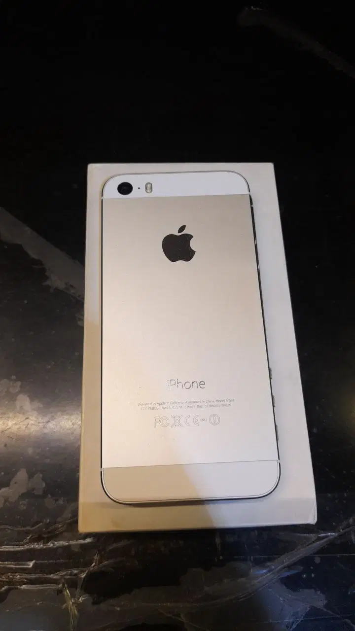آیفون 5s|موبایل|مشهد, بهشت|دیوار