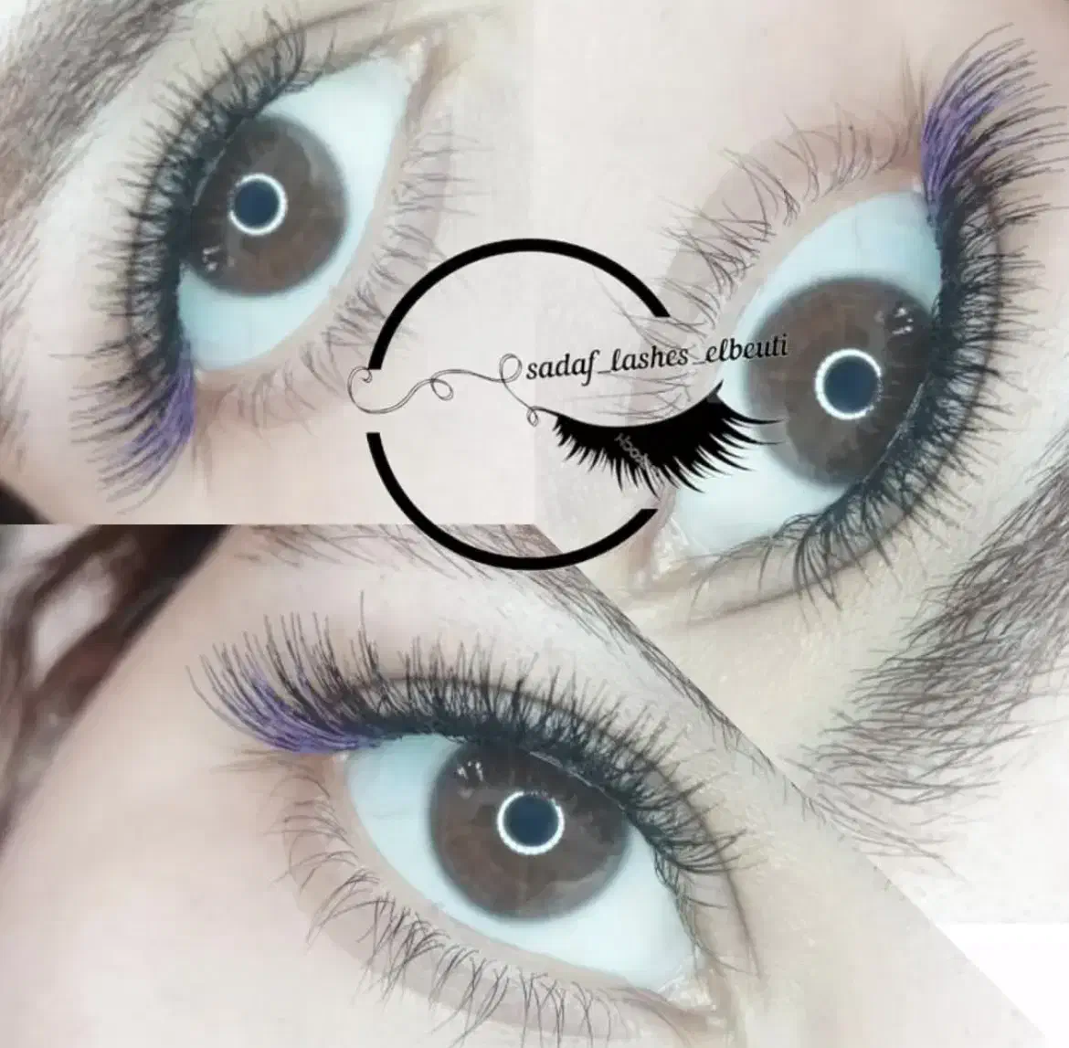 تخفیفات یلدایی کاشت مژه|خدمات آرایشگری و زیبایی|جم, |دیوار