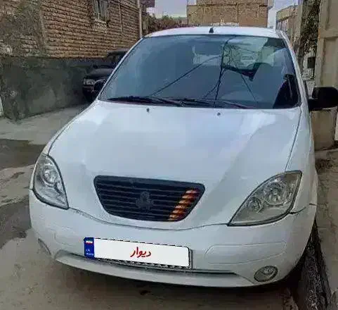 تیبا۹۷تمام رنگ|خودرو سواری و وانت|ارومیه, |دیوار