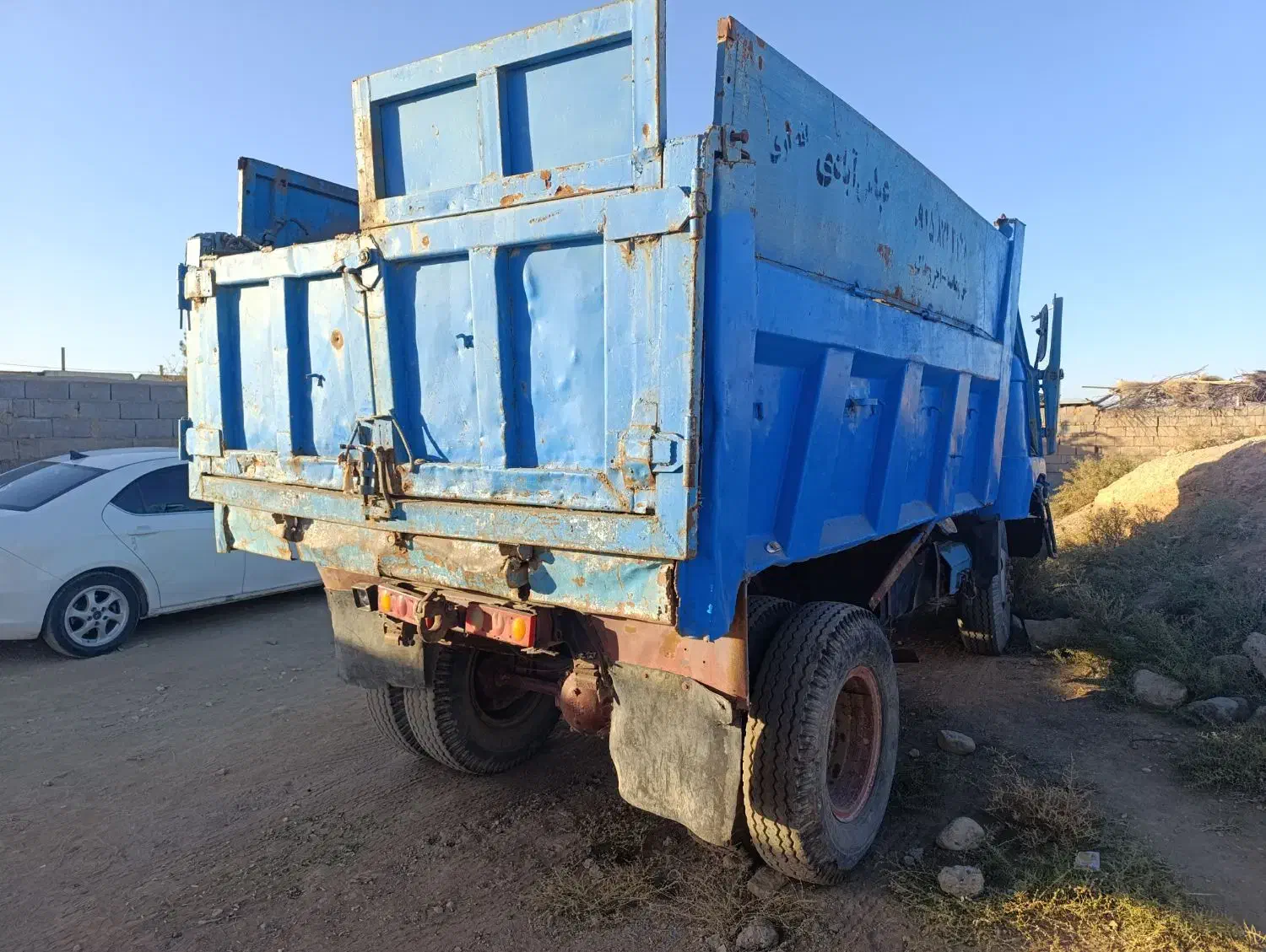 اتاق کمپرسی|قطعات یدکی و لوازم جانبی|اسفراین, |دیوار