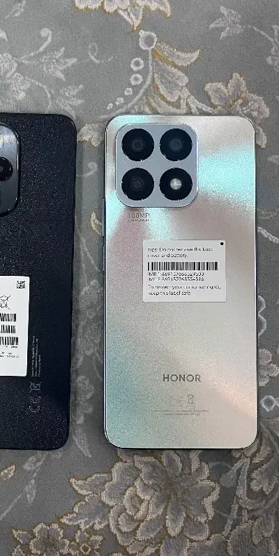 گوشی هنور|موبایل|اصفهان, قائمیه|دیوار