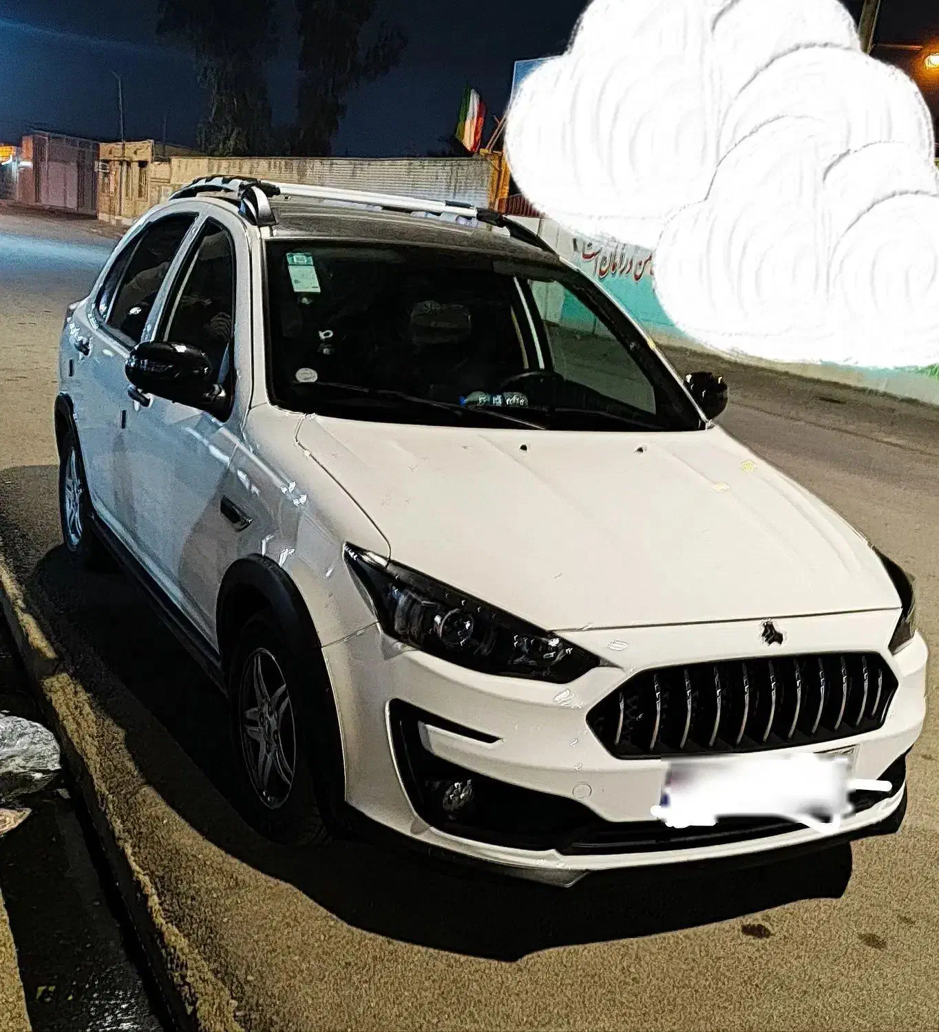 اطلس 1404|خودرو سواری و وانت|دزفول, |دیوار