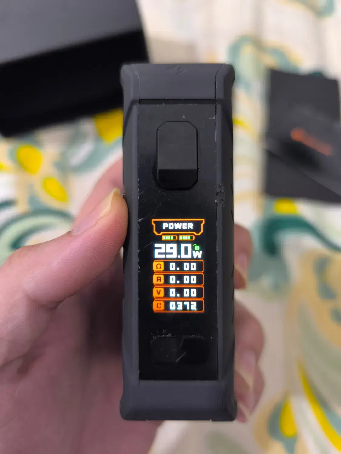 GeekVape L200 Classic|زیورآلات و اکسسوری|سرپل ذهاب, |دیوار