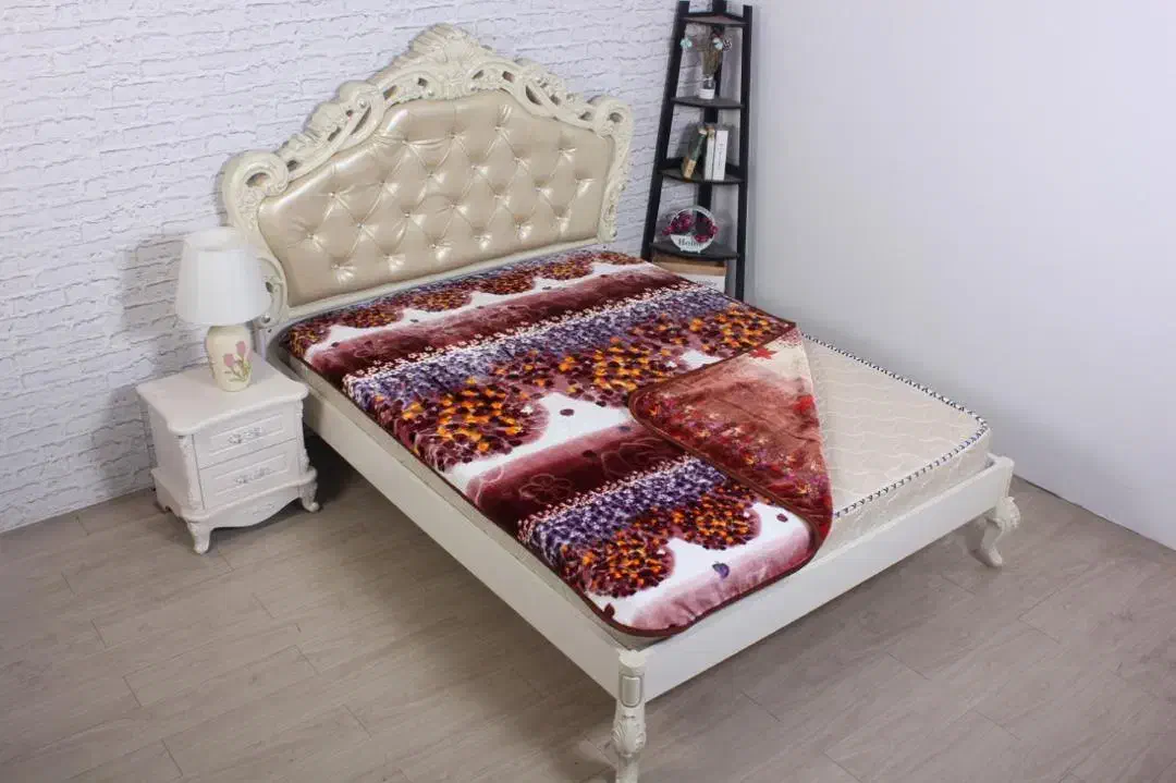 پتو یکنفره ریلکس|رختخواب، بالش، پتو|فسا, |دیوار