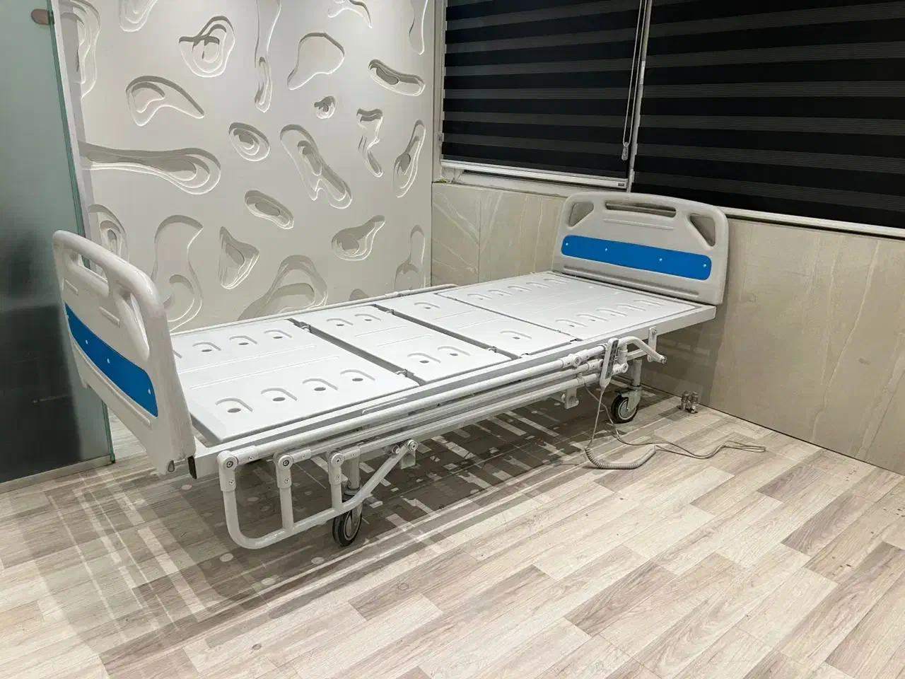 تخت بیمار پروانه|پزشکی|تهران, اباذر|دیوار