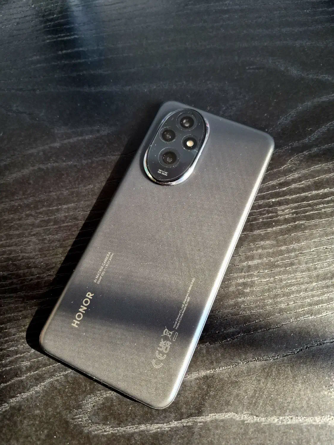 Honor 200|موبایل|کرج, کیانمهر|دیوار