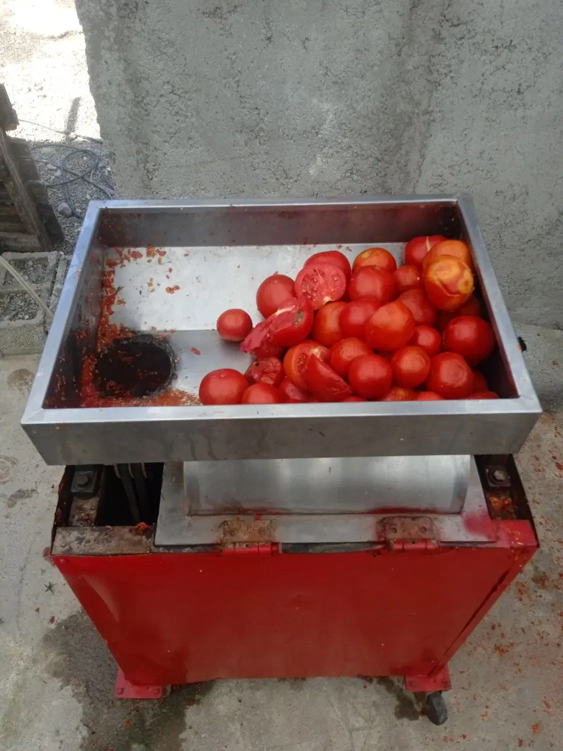 فروشنده میوه|استخدام بازاریابی و فروش|ضیابر, |دیوار