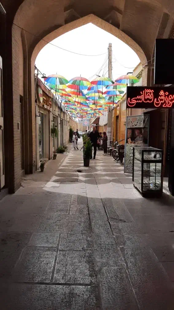 اجاره مغازه در میدان نقش جهان مرکز اصفهان|اجارهٔ مغازه و غرفه|اصفهان, نقش جهان|دیوار