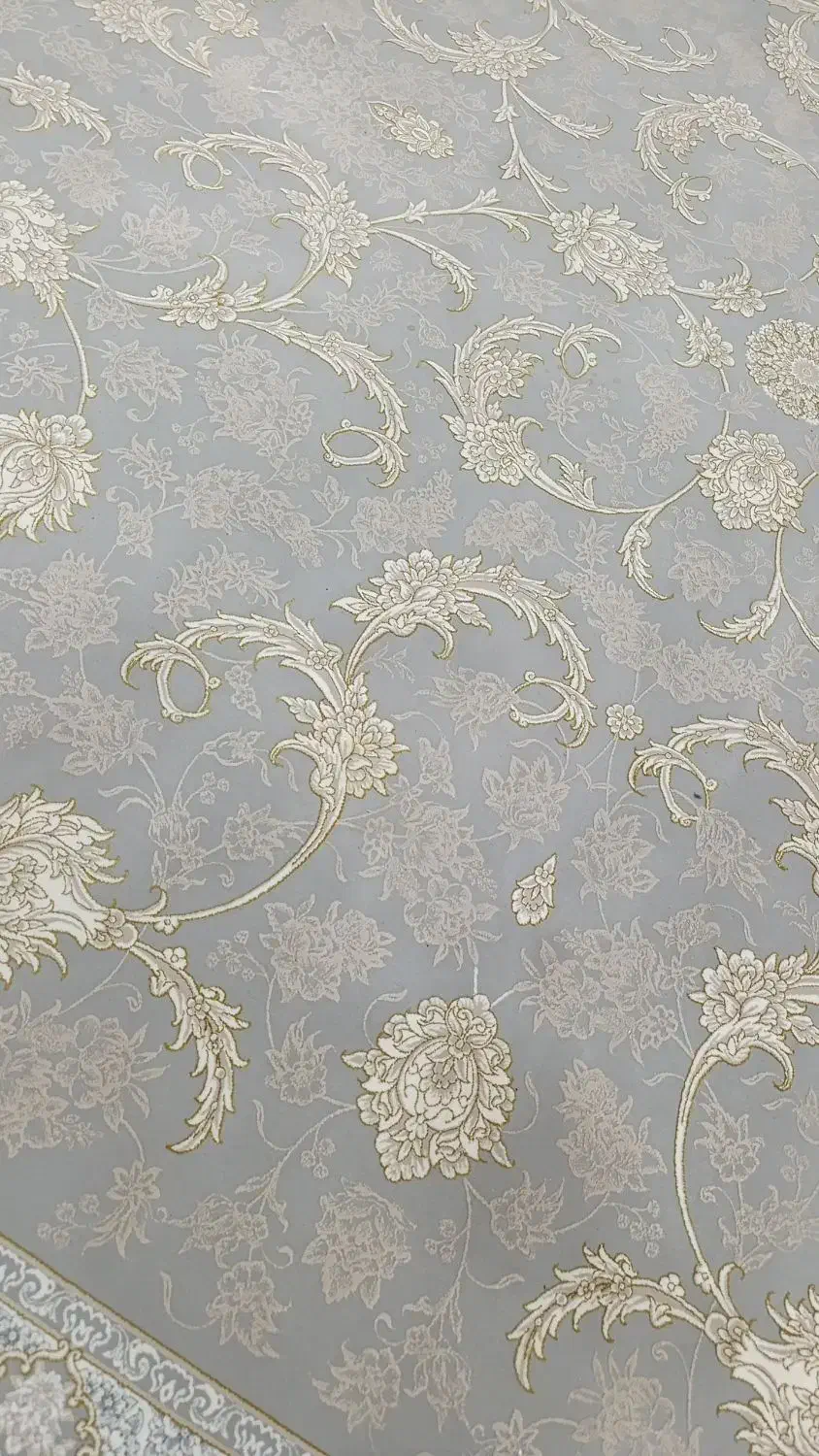 دو تا 12متری|فرش|رباط‌کریم, مسکن مهر آبشناسان|دیوار