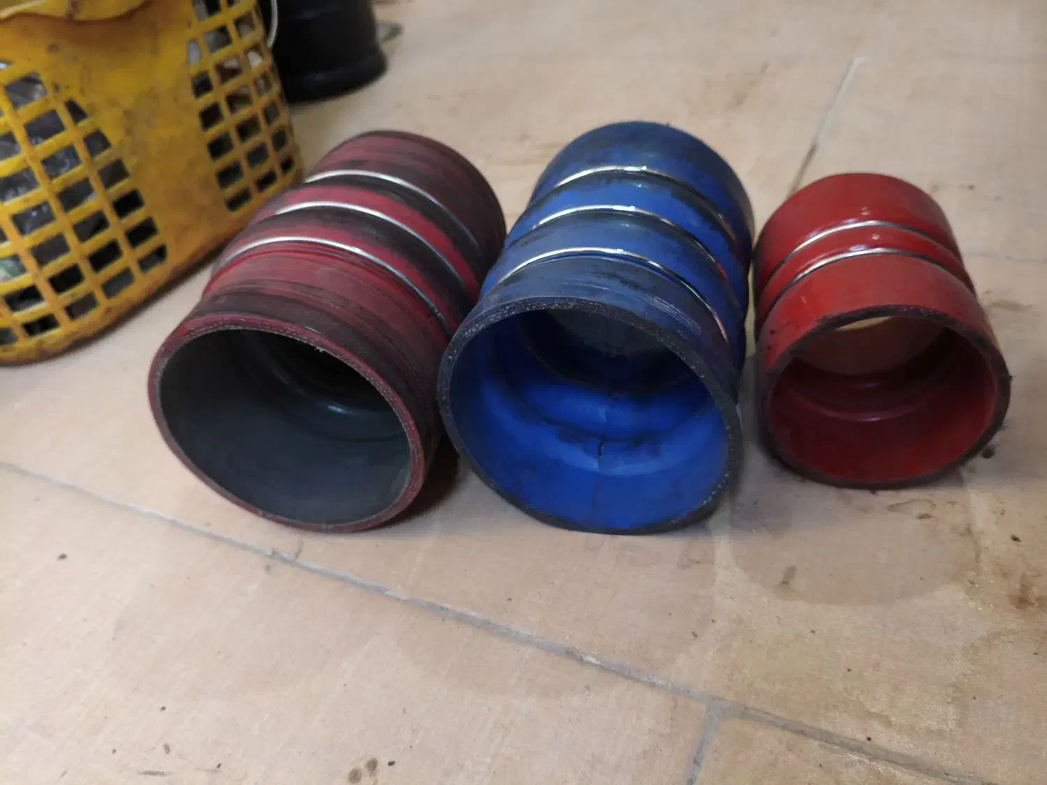 فروش لوازم فابریک کشنده فاو 420|قطعات یدکی و لوازم جانبی|یزد, |دیوار