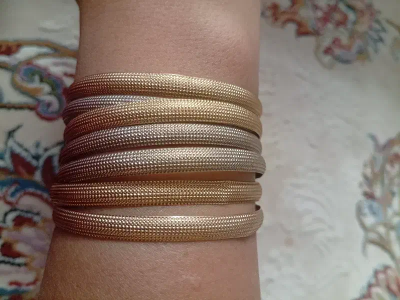 40 گرم طلا|جواهرات|طاغنکوه, |دیوار