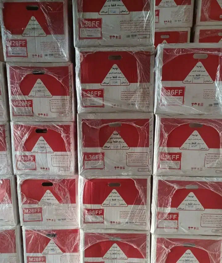 پکیج باظرفیت 24هزارمدلA|آبگرمکن، پکیج، شوفاژ|تبریز, |دیوار