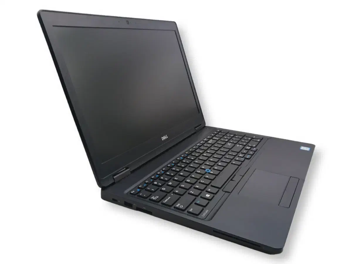 لپ تاپ مناسب ترید و حسابداری DELL|رایانه همراه|شهرکرد, |دیوار