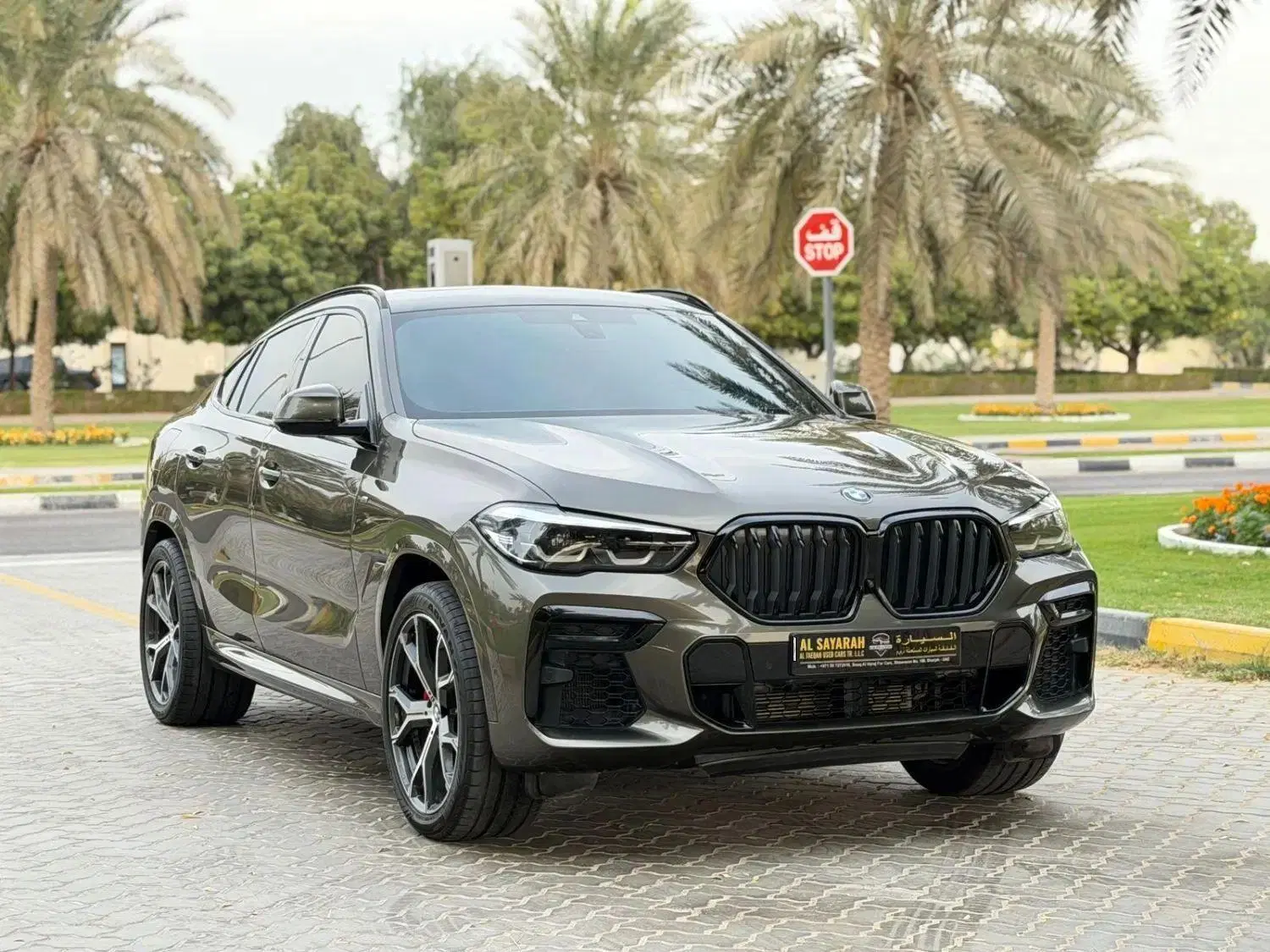 BMW X4|خودرو سواری و وانت|اهواز, امانیه|دیوار