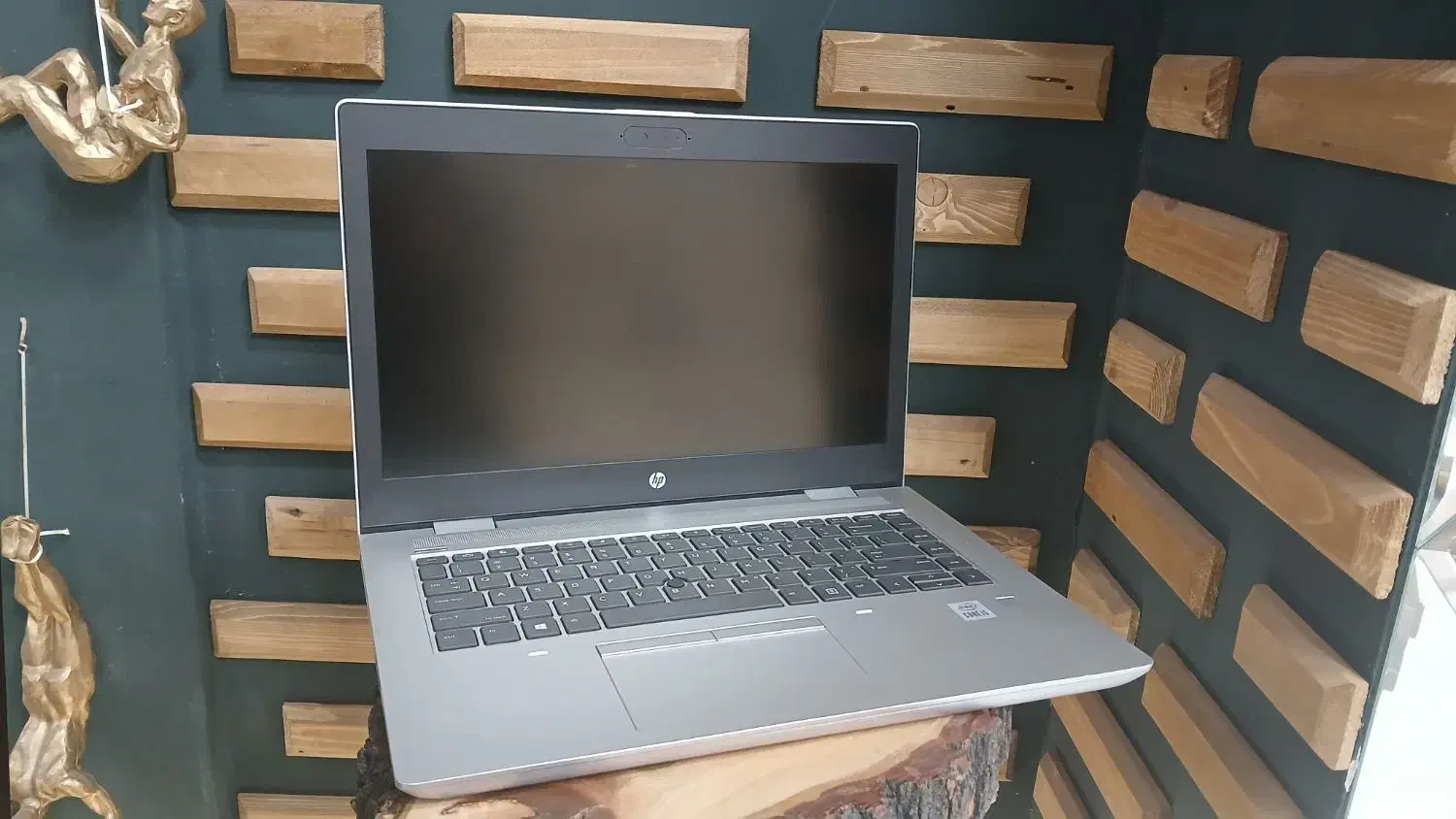 HP Probook 640|رایانه همراه|تهران, فلسطین (میدان انقلاب)|دیوار