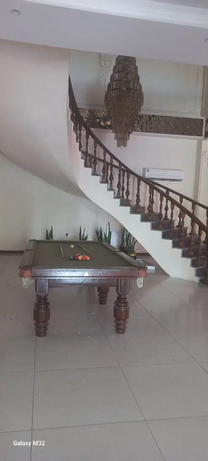 بیلیارد البرز|ورزش‌های توپی|کرج, شهرک نهال و بذر|دیوار