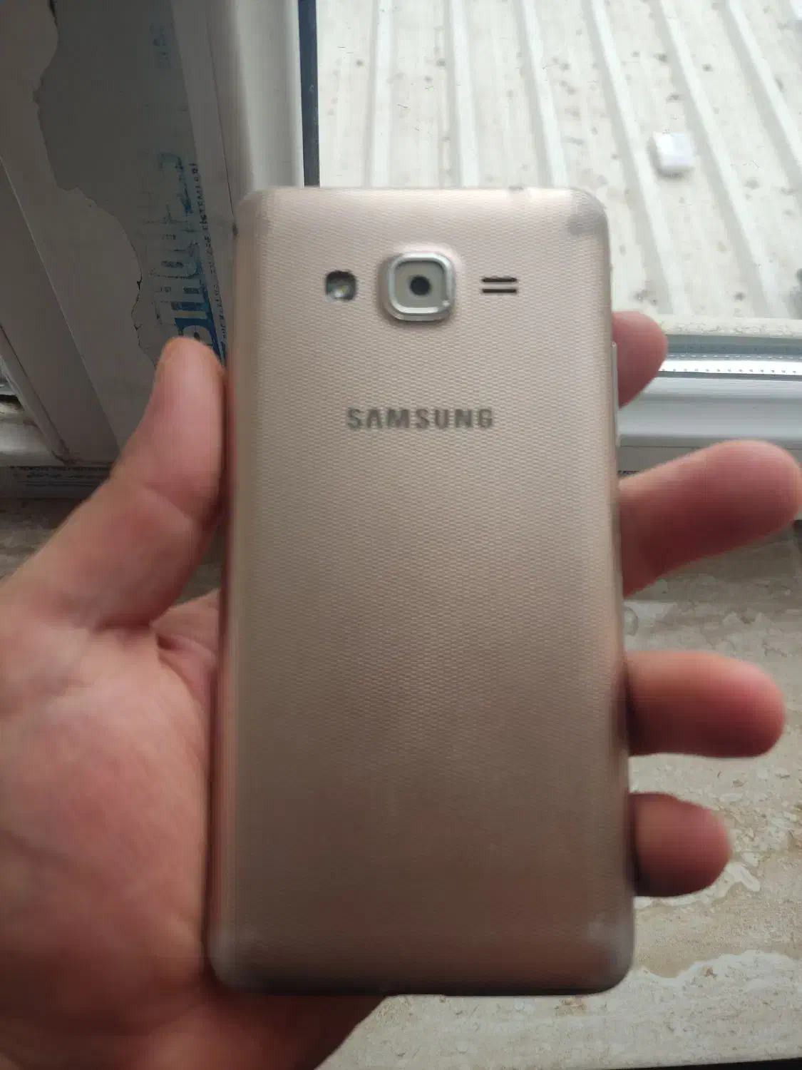 سامسونگ سالم|موبایل|مهاباد (آذربایجان غربی), |دیوار