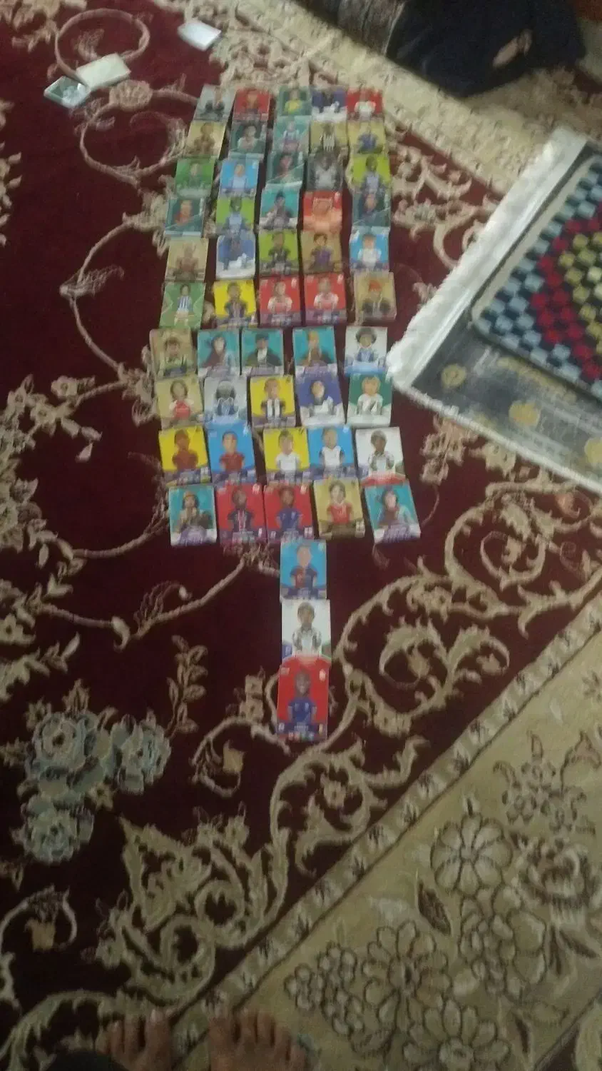 کیمدی سالم کد نزد 60 کیمدی وینیسیوس جونیور|اسباب‌‌بازی|باوی, |دیوار