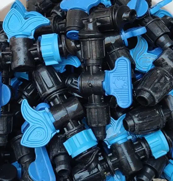 حراجی شیر آبیاری قطرهای (شیرتبدیل)|حراج|سبزوار, طبرسی (جعفرآباد)|دیوار