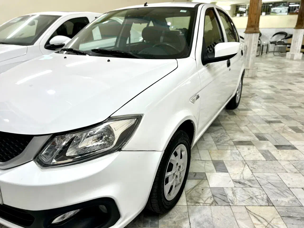 ساینا s مدل ۱۴۰۲|خودرو سواری و وانت|یزد, |دیوار