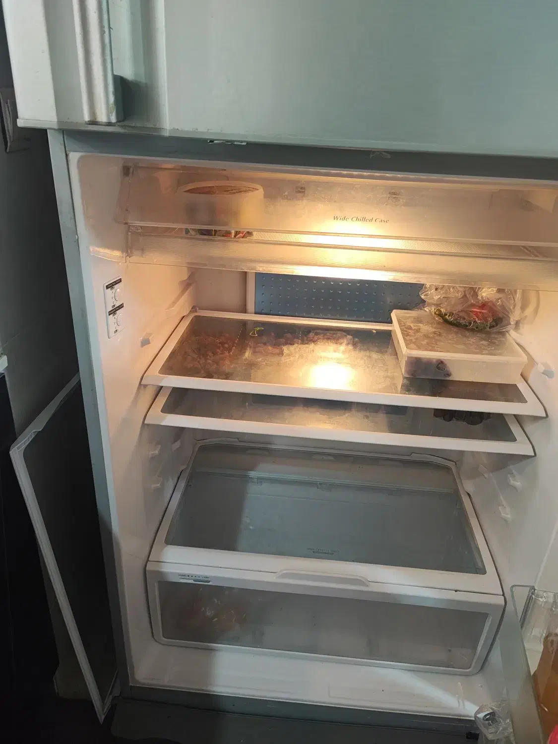 یخچال هیتاچی|یخچال و فریزر|لار, |دیوار