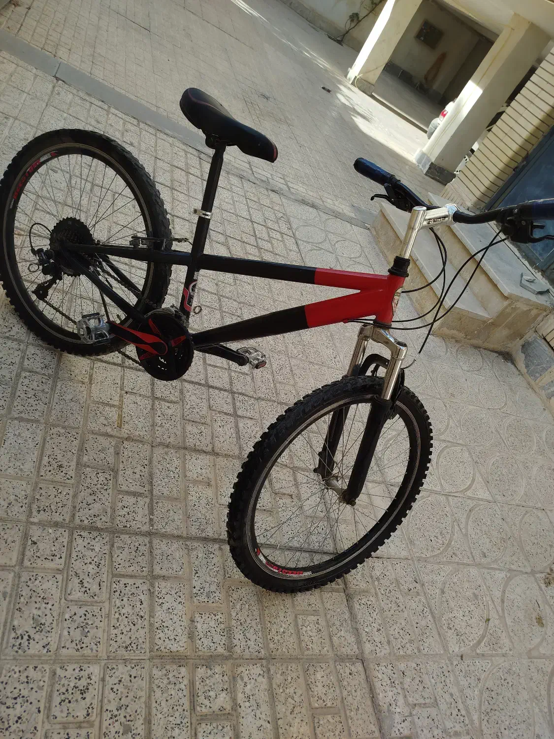 فروش دوچرخه|دوچرخه، اسکیت، اسکوتر|بجنورد, |دیوار